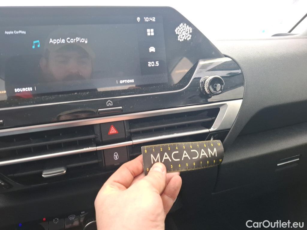  Citroen  C4  X Feel Pack 1.2 PureTech 130CV BVA8 6E #11