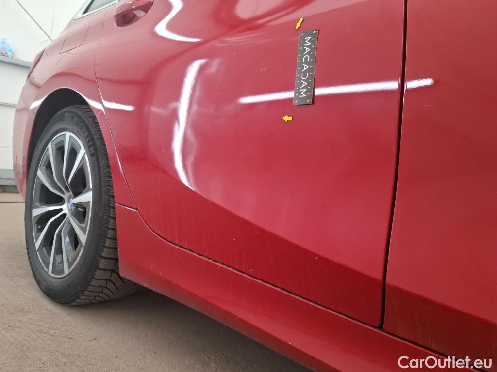  Bmw  Serie 3 Série 3 Touring 320 d Lounge 2.0 190CV BVA8 E6d #13