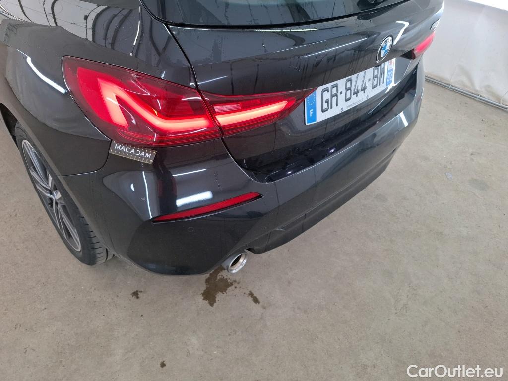  Bmw  Serie 1 BMW Série 1 / 2019 / 5P / Berline 118i DKG7 Business Design / VO RECONDITIONNE - PHOTOS AVANT RECONDITIONNEMENT #41