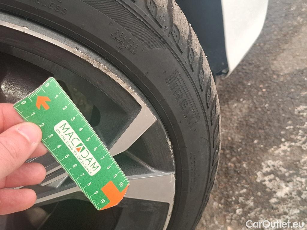  Audi  A3  Sportback 35 TDI S line 2.0 TDI 150CV BVA7 E6d #30