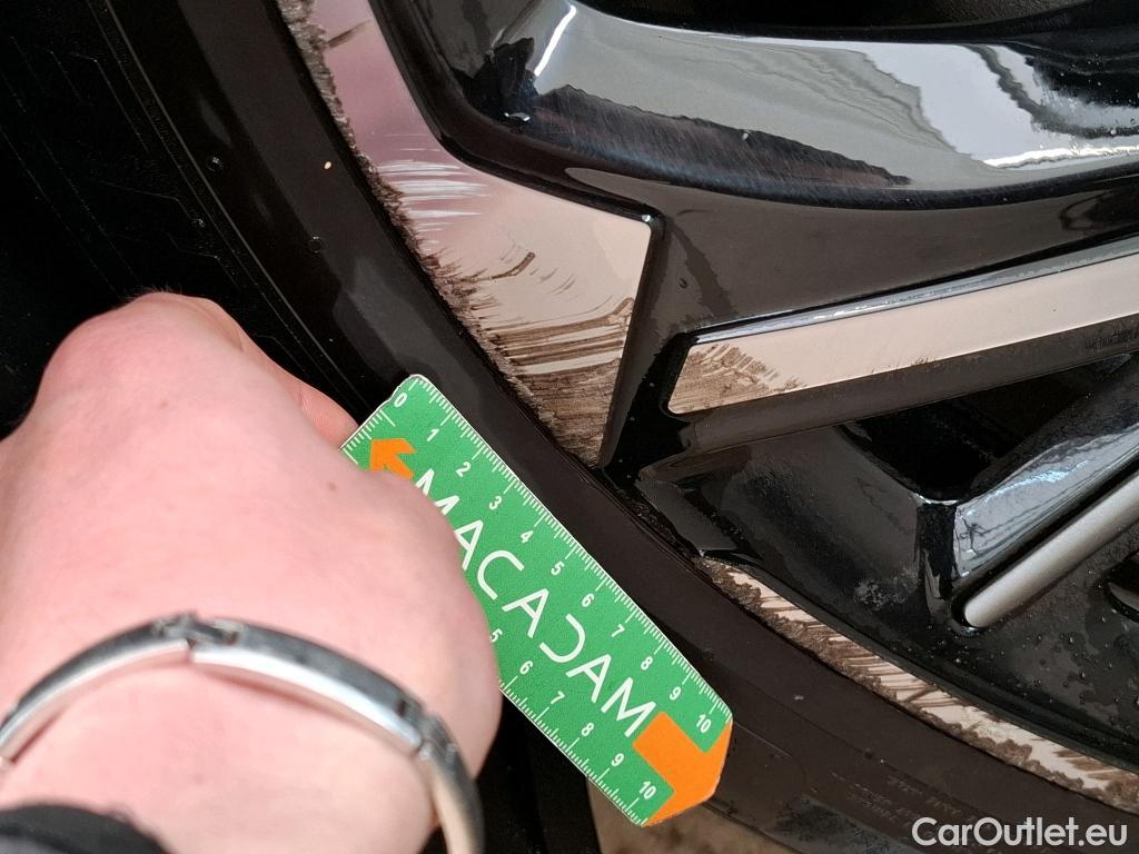  DS  DS7 DS DS 7 Crossback / 2017 / 5P / SUV E-TENSE 4x4 300 Louvre(SL) #22