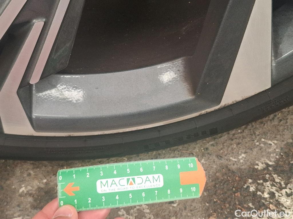  Audi  A3  Sportback 35 TDI S line 2.0 TDI 150CV BVA7 E6d #22