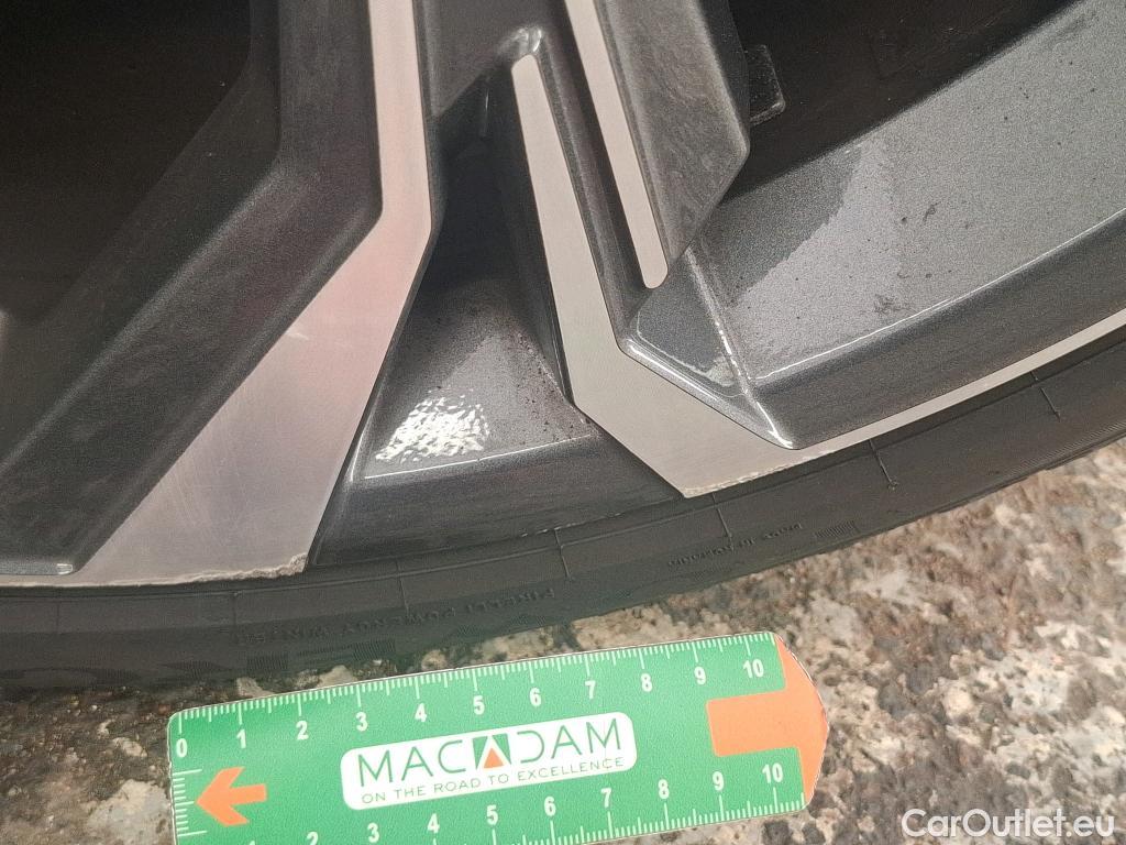  Audi  A3  Sportback 35 TDI S line 2.0 TDI 150CV BVA7 E6d #29