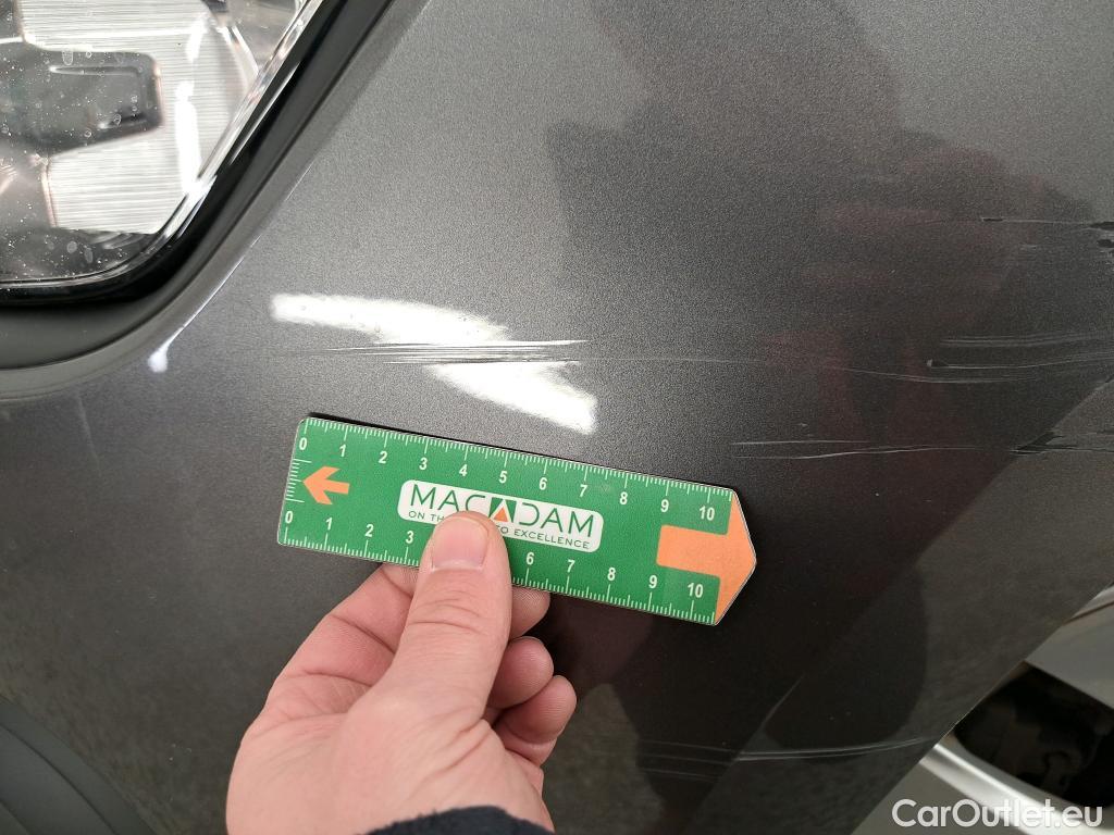  Citroen  C4 Grand Picasso /Spacetourer Business 1.2 PureTech 130CV BVA8 7 Sieges E6d #31