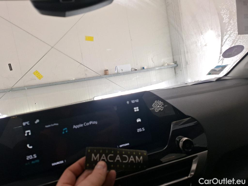  Citroen  C4  X Feel Pack 1.2 PureTech 130CV BVA8 6E #19