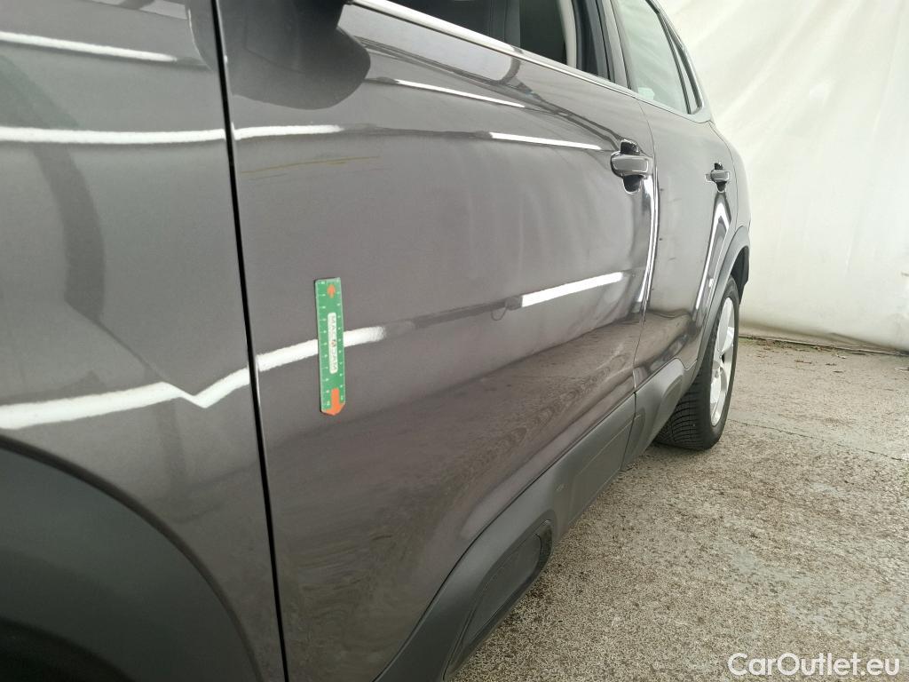  Citroen  C5 Aircross  Feel 1.5 BlueHDi 130CV BVM6 E6d #1