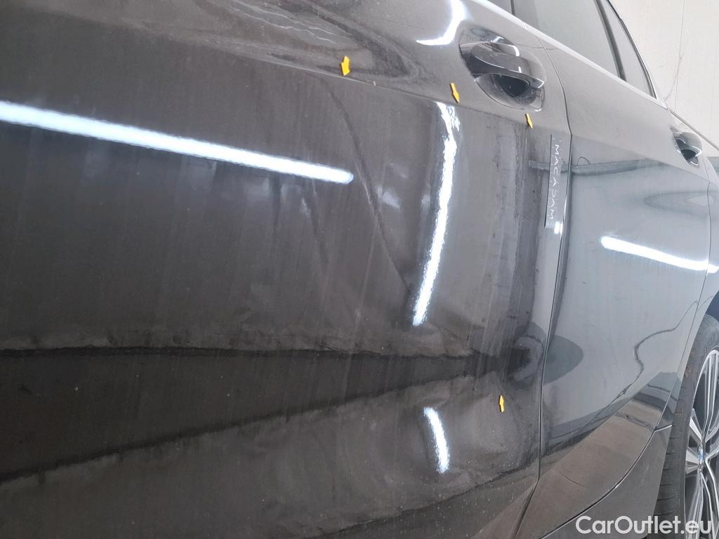  Bmw  Serie 1 BMW Série 1 / 2019 / 5P / Berline 116i Business Design #12