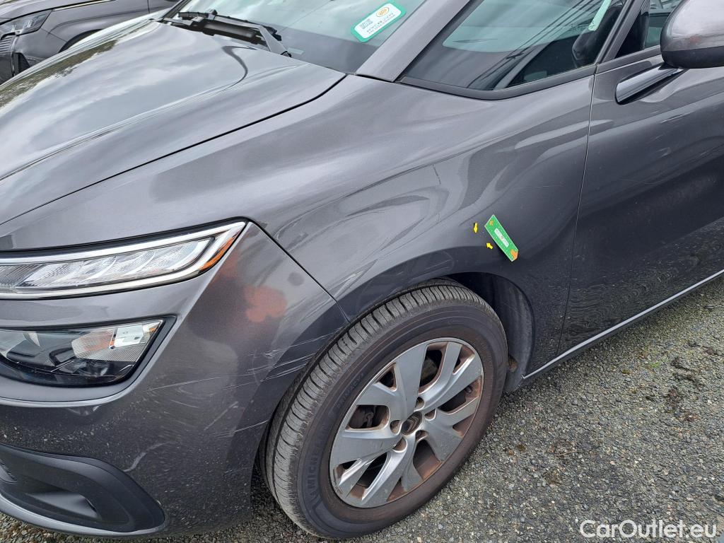  Citroen  C4 Grand Picasso /Spacetourer Business 1.2 PureTech 130CV BVA8 7 Sieges E6d #26