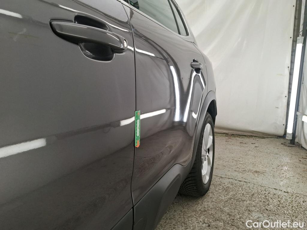  Citroen  C5 Aircross  Feel 1.5 BlueHDi 130CV BVM6 E6d #5