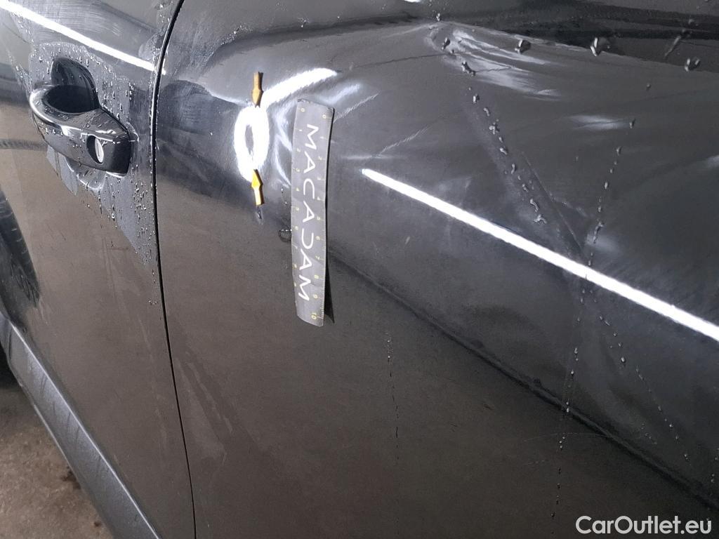  Citroen  C4  X Feel Pack 1.2 PureTech 130CV BVA8 6E #9