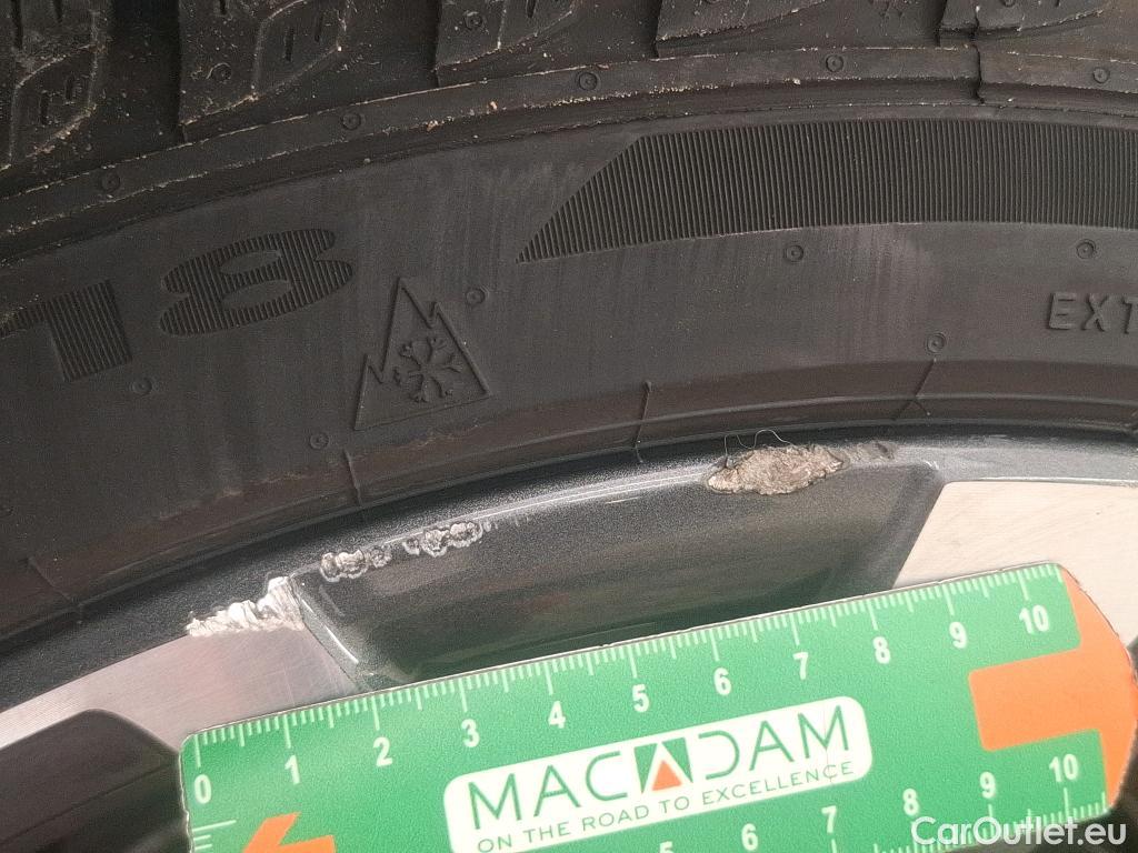  Audi  A3  Sportback 35 TDI S line 2.0 TDI 150CV BVA7 E6d #8