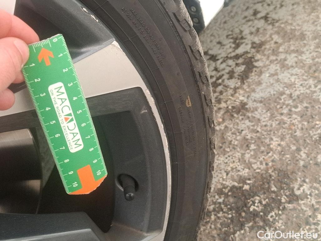  Audi  A3  Sportback 35 TDI S line 2.0 TDI 150CV BVA7 E6d #11