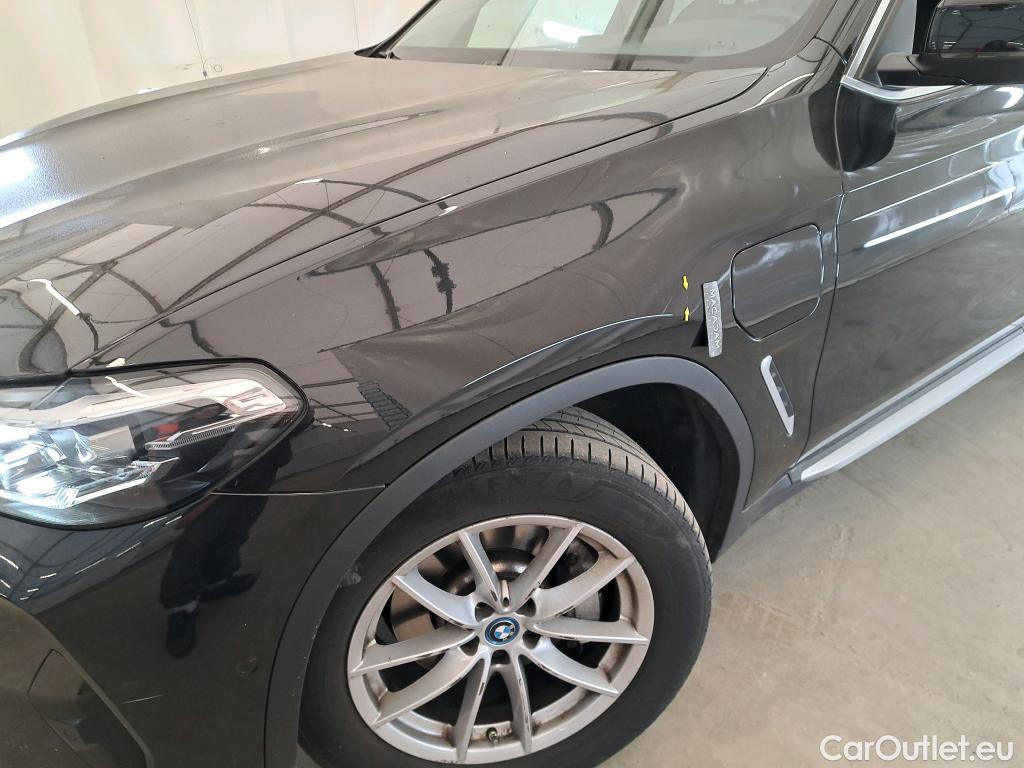  Bmw  X3 BMW  / 2021 / 5P / SUV xDrive30e 292ch Business Design BVA8 #11