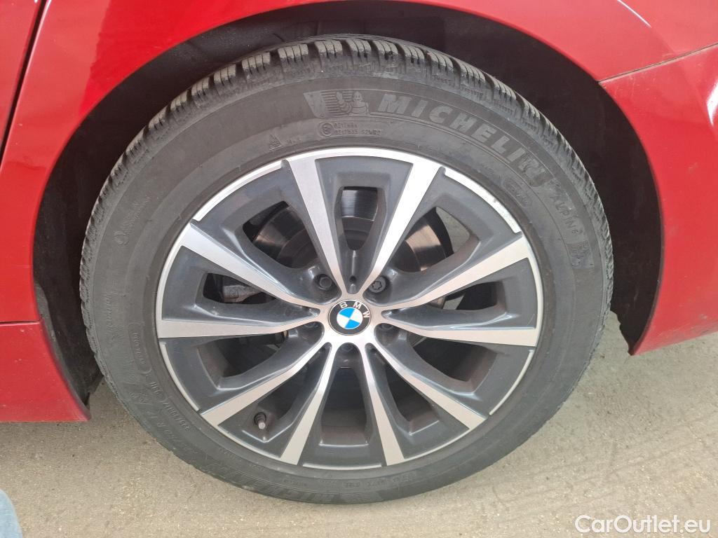  Bmw  Serie 3 Série 3 Touring 320 d Lounge 2.0 190CV BVA8 E6d #15