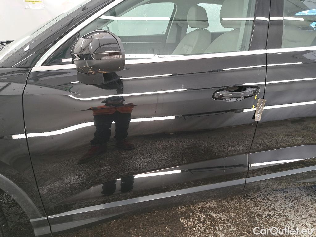  Audi  Q3 AUDI  Sportback / 2019 / 5P / SUV 45 TFSI E 245 S TRONIC BUSINESS LINE #10