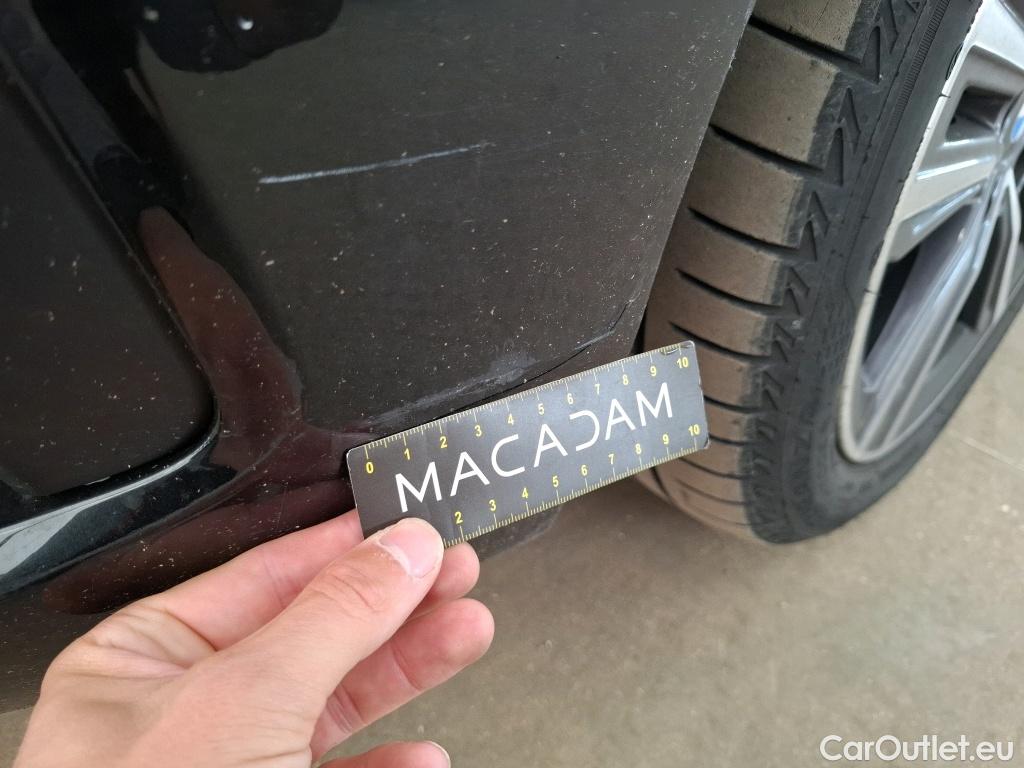  Bmw  Serie 1 BMW Série 1 / 2019 / 5P / Berline 118i DKG7 Business Design / VO RECONDITIONNE - PHOTOS AVANT RECONDITIONNEMENT #6