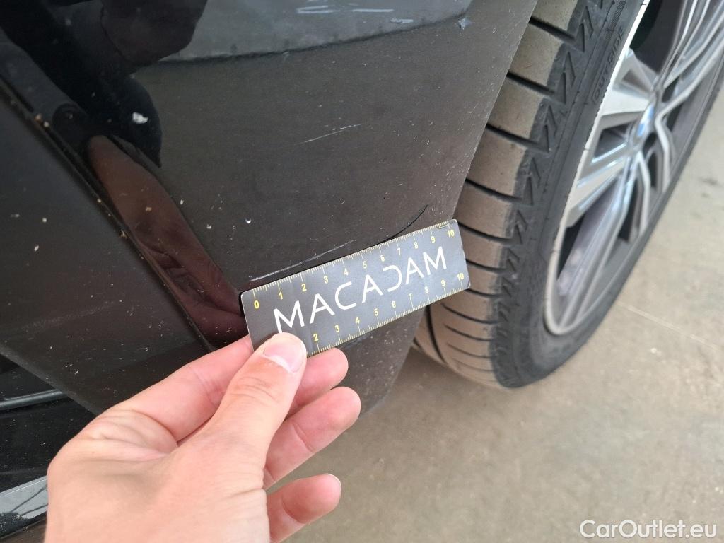  Bmw  Serie 1 BMW Série 1 / 2019 / 5P / Berline 118i DKG7 Business Design / VO RECONDITIONNE - PHOTOS AVANT RECONDITIONNEMENT #5