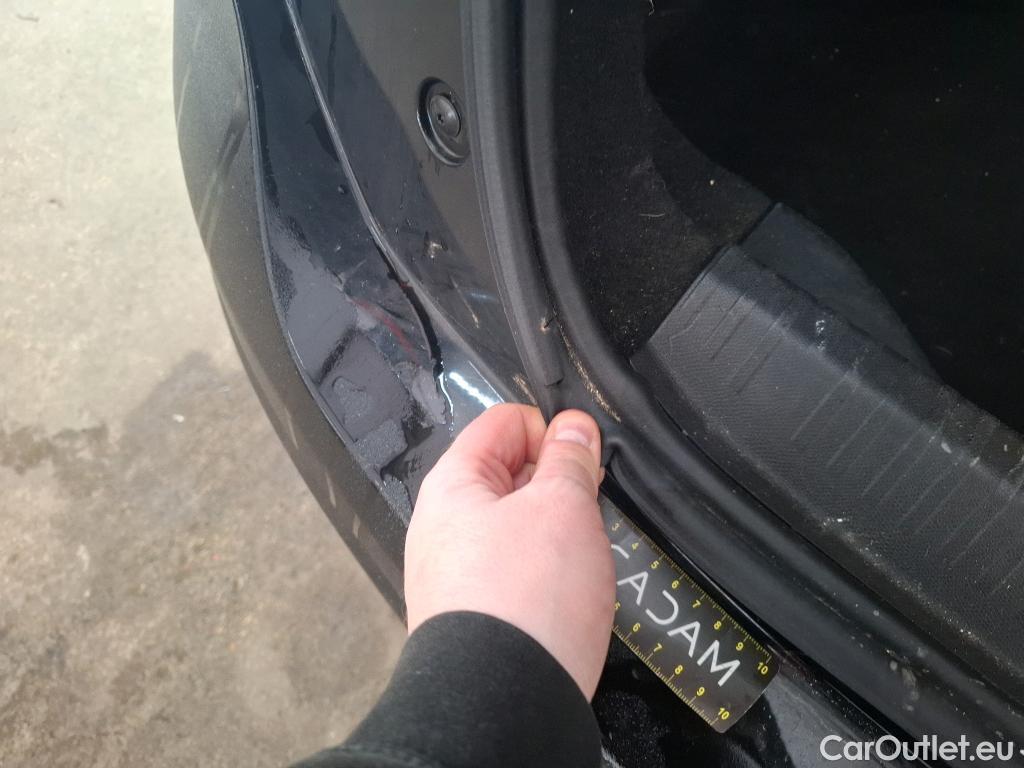  Citroen  C4  X Feel Pack 1.2 PureTech 130CV BVA8 6E #6