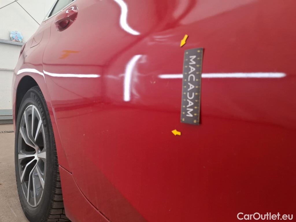  Bmw  Serie 3 Série 3 Touring 320 d Lounge 2.0 190CV BVA8 E6d #11