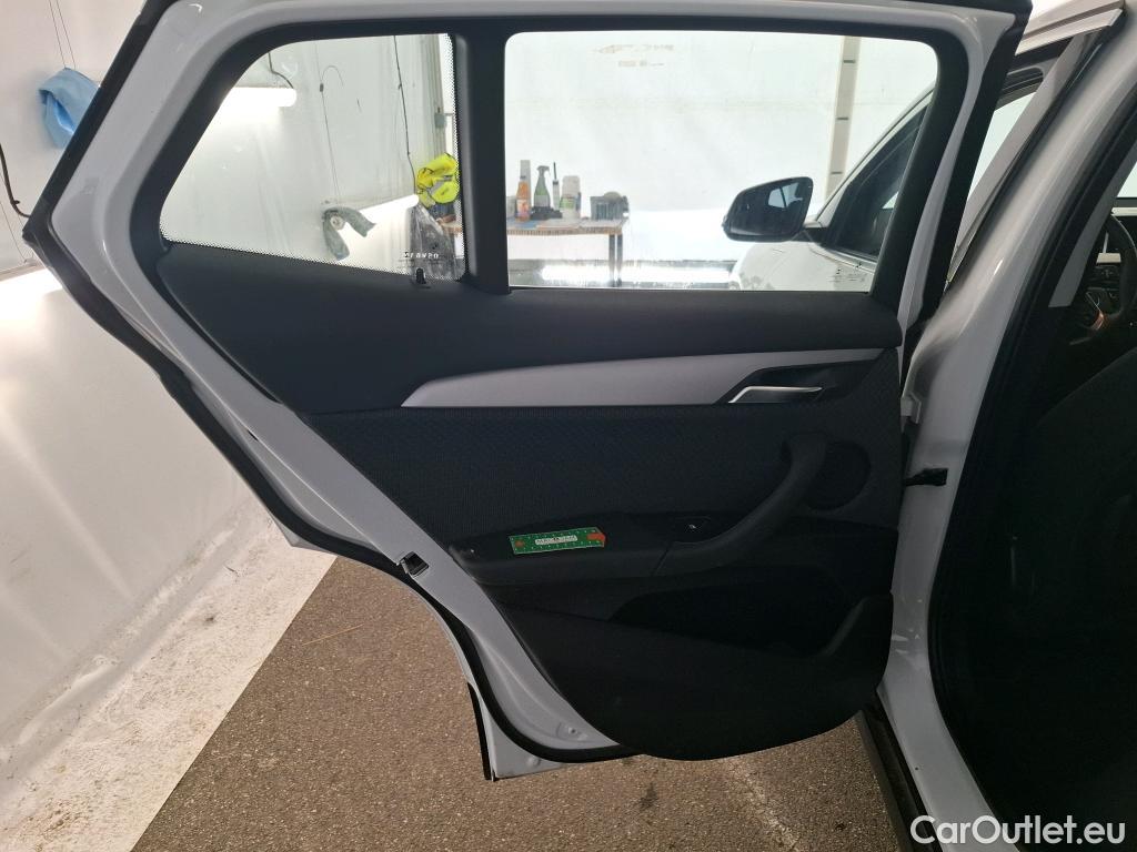  Bmw  X2 BMW  / 2017 / 5P / SUV xDrive25e Business Design BVA6 #7