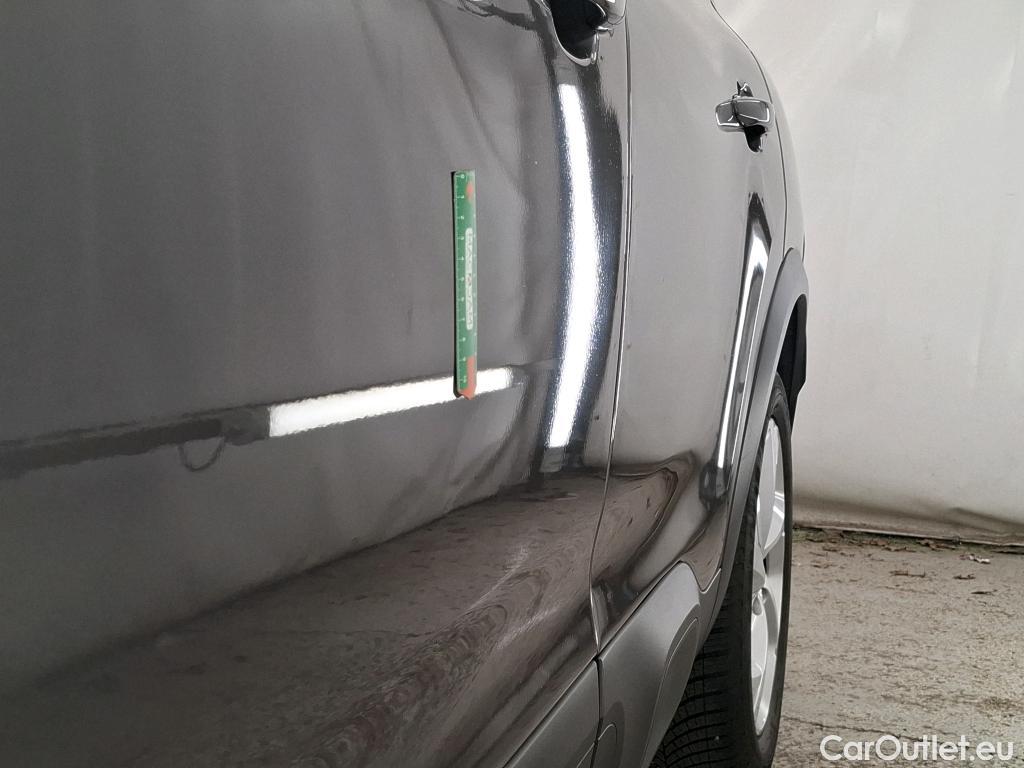  Citroen  C5 Aircross  Feel 1.5 BlueHDi 130CV BVM6 E6d #3