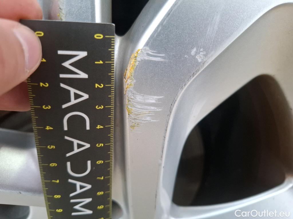  Citroen  C5 Aircross  Business 1.5 BlueHDi 130CV BVA8 E6dT #22