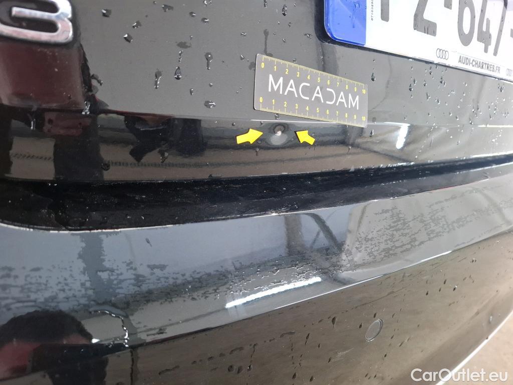  Audi  A3 AUDI  Sportback / 2020 / 5P / Berline 35 TFSI 150 MHEV S Tronic Design Luxe #57