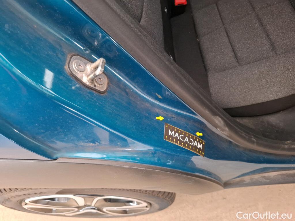  Citroen  C4 Cactus  Feel Business 1.5 BlueHDi 100CV BVM6 E6d #44