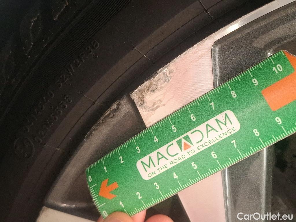  Audi  A3  Sportback 35 TDI S line 2.0 TDI 150CV BVA7 E6d #9