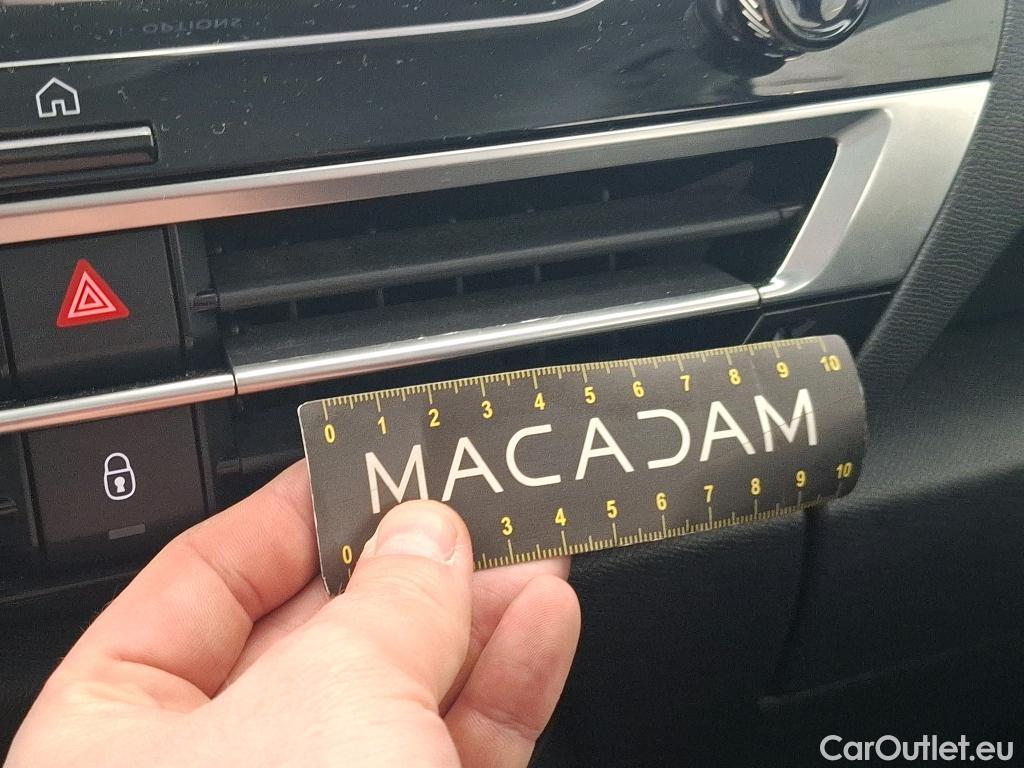  Citroen  C4  X Feel Pack 1.2 PureTech 130CV BVA8 6E #12