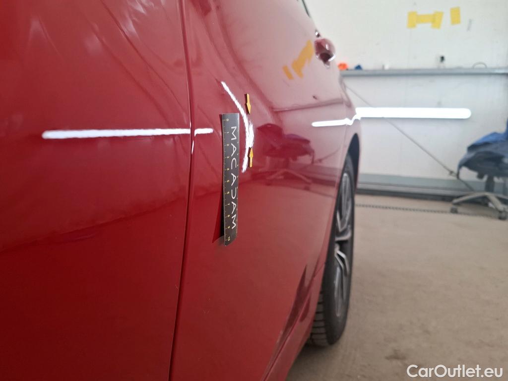  Bmw  Serie 3 Série 3 Touring 320 d Lounge 2.0 190CV BVA8 E6d #5