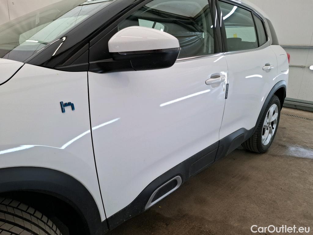  Citroen  C5 Aircross CITROEN  2018 5P SUV Hybrid 225 ëEAT8 Business #24