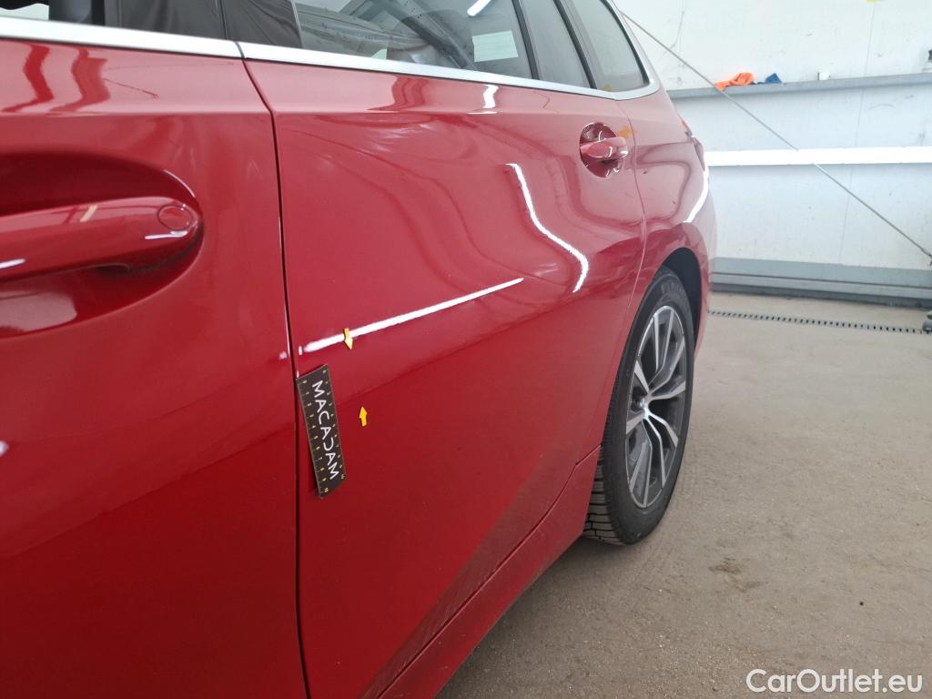  Bmw  Serie 3 Série 3 Touring 320 d Lounge 2.0 190CV BVA8 E6d #1