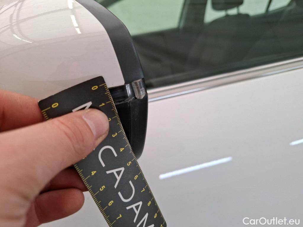  Citroen  C5 Aircross CITROEN  2018 5P SUV Hybrid 225 ëEAT8 Business #12