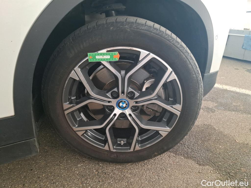  Bmw  X2 BMW  / 2017 / 5P / SUV xDrive25e Business Design BVA6 #9