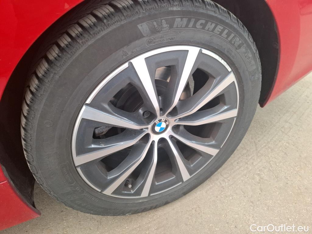  Bmw  Serie 3 Série 3 Touring 320 d Lounge 2.0 190CV BVA8 E6d #14