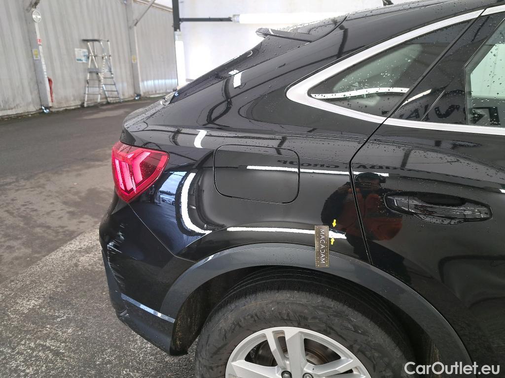  Audi  Q3 AUDI  Sportback / 2019 / 5P / SUV 45 TFSI E 245 S TRONIC BUSINESS LINE #17