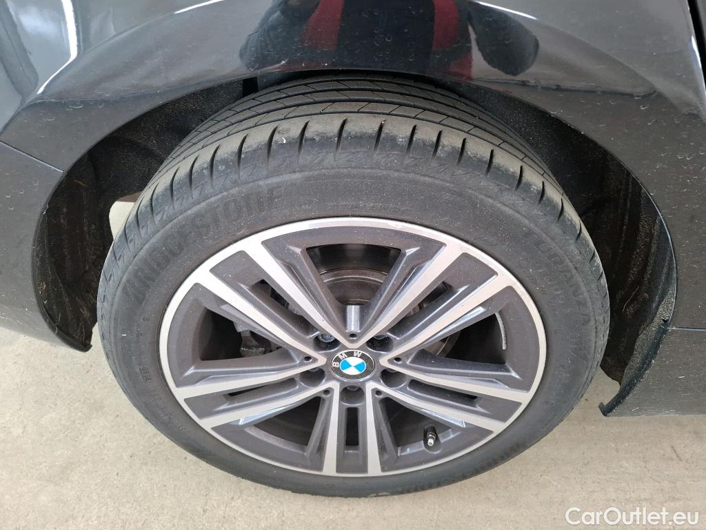  Bmw  Serie 1 BMW Série 1 / 2019 / 5P / Berline 118i DKG7 Business Design / VO RECONDITIONNE - PHOTOS AVANT RECONDITIONNEMENT #36