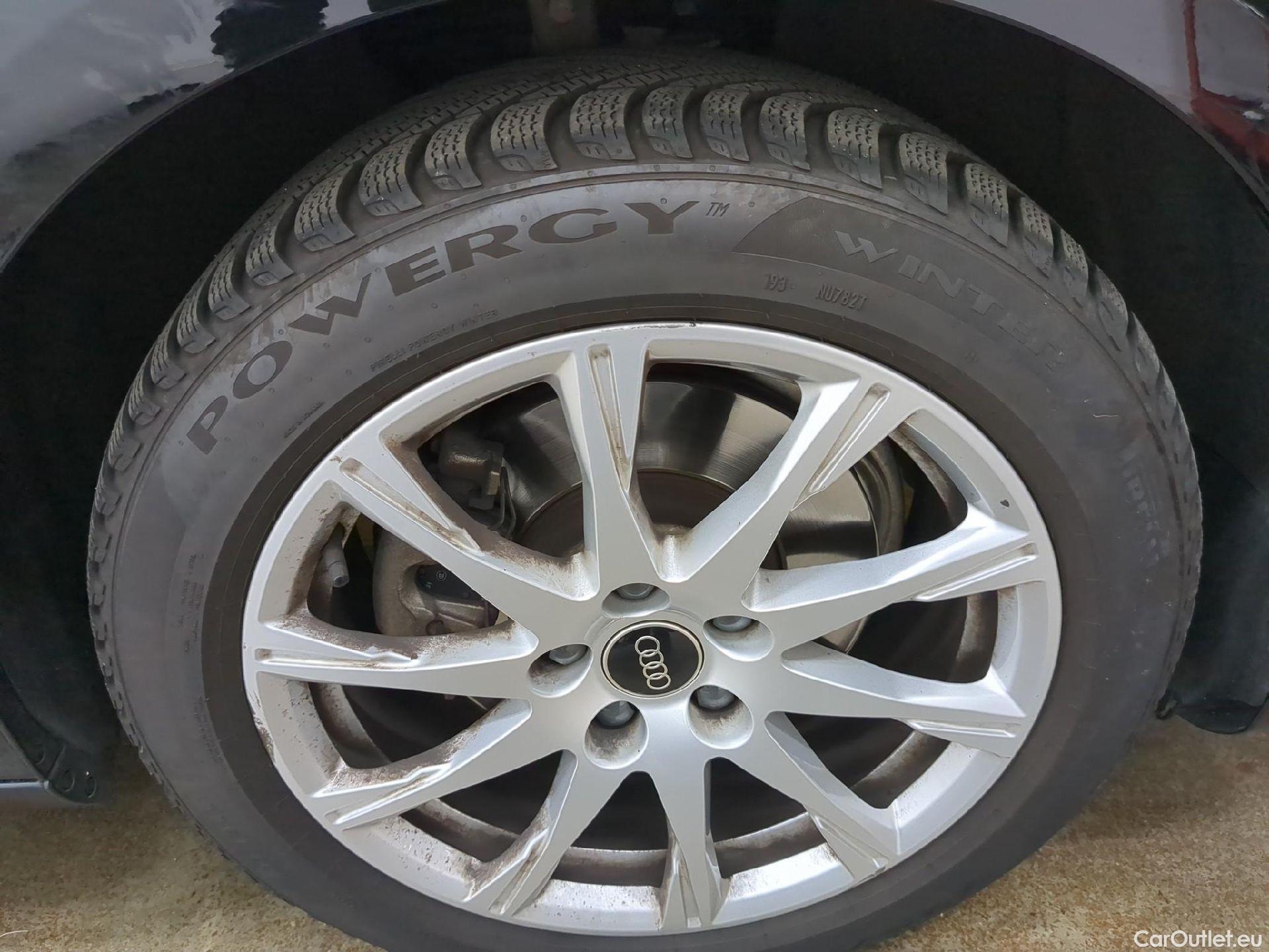  Audi  A4 AUDI  Avant / 2019 / 5P / Break 35 TFSI 150 S tronic Business line OPERATION STOCK #1