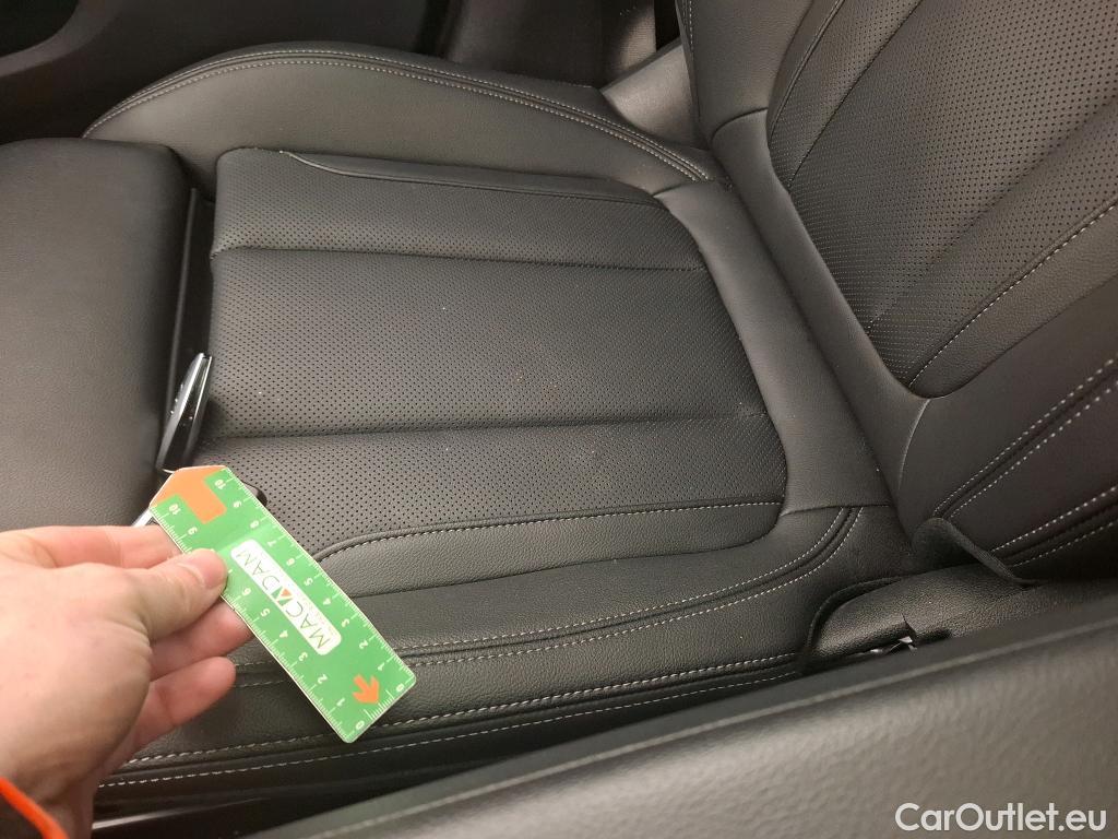  Bmw  X3 BMW  5p SUV sDrive18d 150ch xLine BVM6 #12