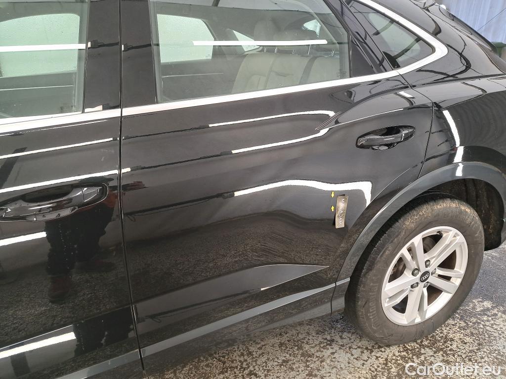  Audi  Q3 AUDI  Sportback / 2019 / 5P / SUV 45 TFSI E 245 S TRONIC BUSINESS LINE #12