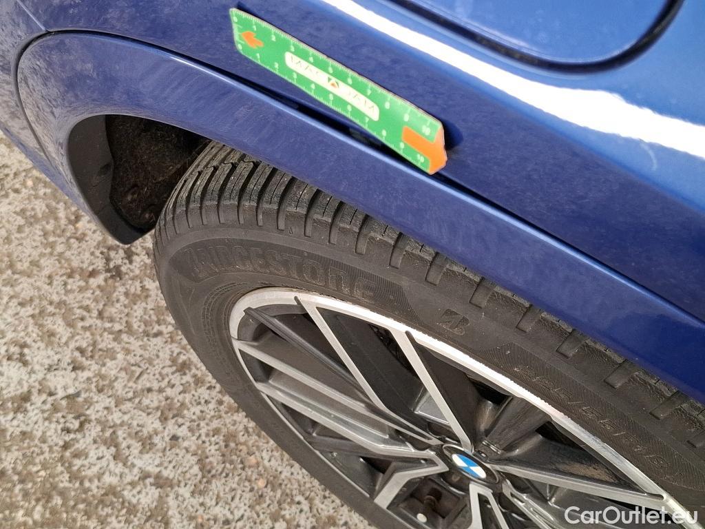  Bmw  X1 BMW  / 2022 / 5P / SUV xDrive23i M Sport DKG7 #27