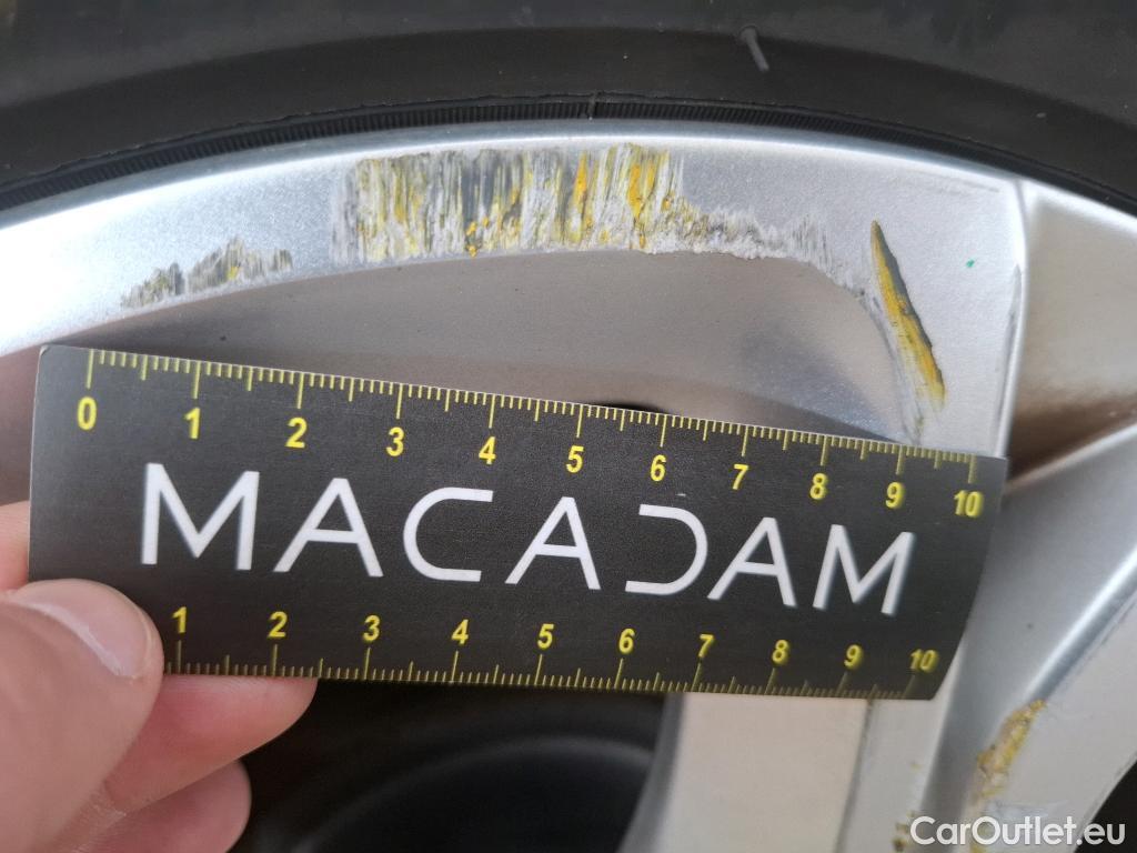  Citroen  C5 Aircross  Business 1.5 BlueHDi 130CV BVA8 E6dT #19