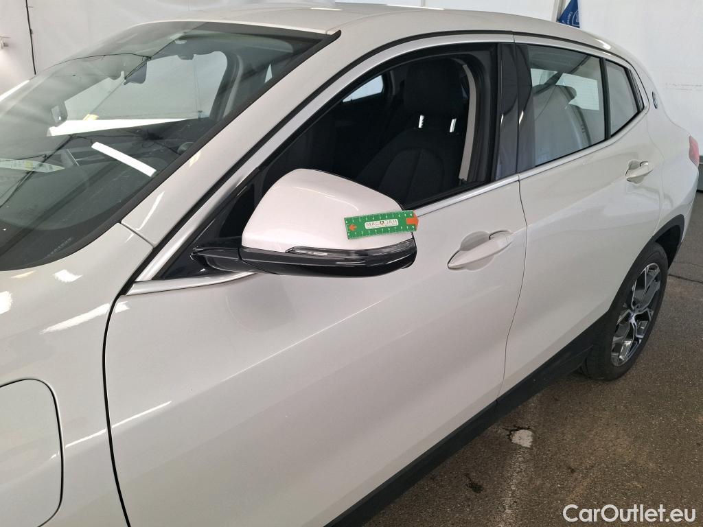  Bmw  X2 BMW  / 2017 / 5P / SUV xDrive25e Business Design BVA6 #38