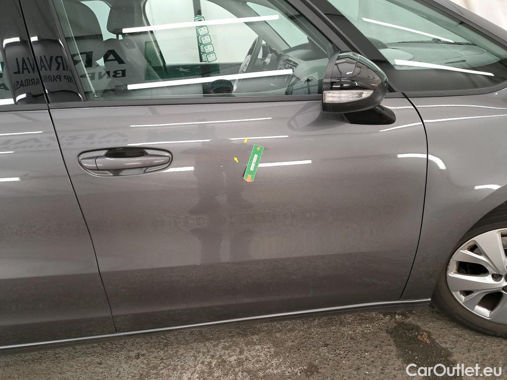  Citroen  C4 Grand Picasso /Spacetourer Business 1.2 PureTech 130CV BVA8 7 Sieges E6d #14