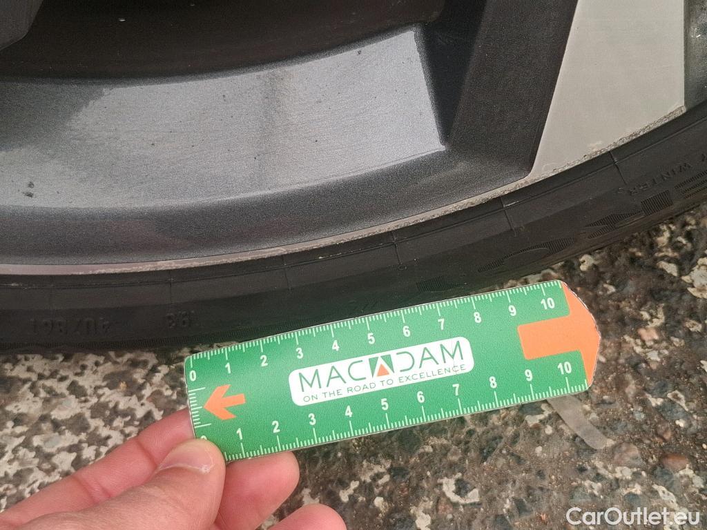  Audi  A3  Sportback 35 TDI S line 2.0 TDI 150CV BVA7 E6d #10