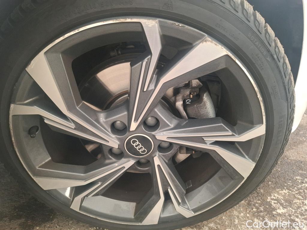  Audi  A3  Sportback 35 TDI S line 2.0 TDI 150CV BVA7 E6d #25