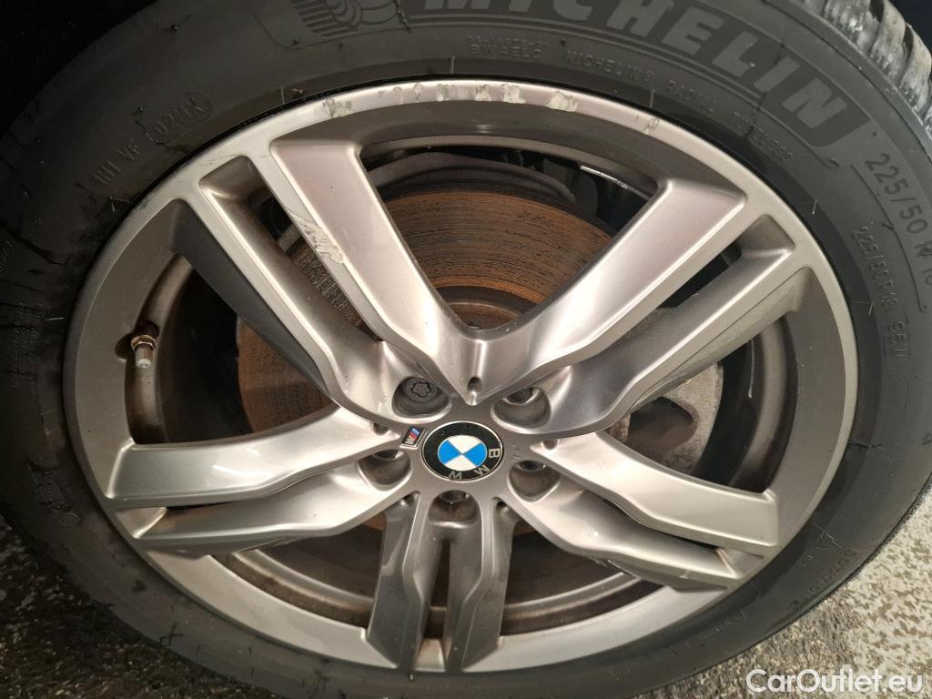  Bmw  X1 Série  xDrive 20d M Sport 2.0 190CV BVA8 E6d #3