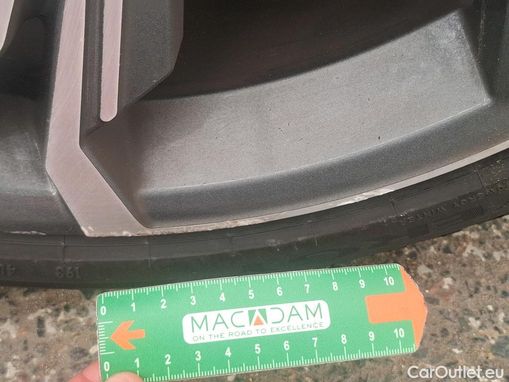  Audi  A3  Sportback 35 TDI S line 2.0 TDI 150CV BVA7 E6d #16