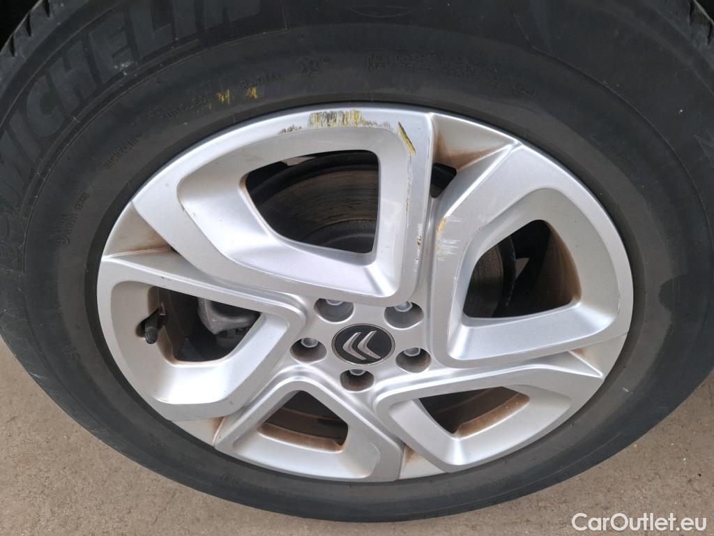  Citroen  C5 Aircross  Business 1.5 BlueHDi 130CV BVA8 E6dT #18